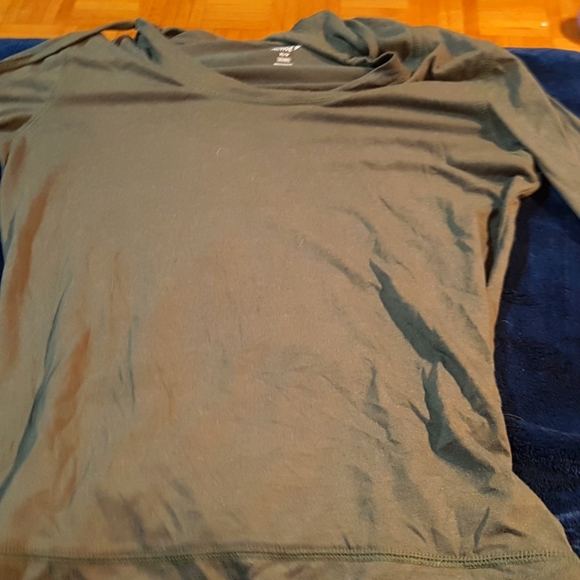 Green, xs - Picture 1 of 1